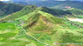 八月泸沽湖 看万物丰盛繁茂