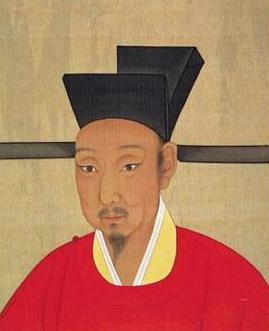 宋朝皇帝介绍，宋朝皇帝列表！