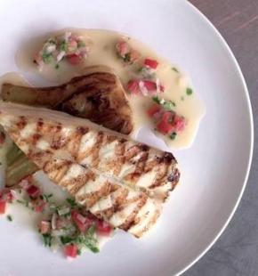鲽鱼的20道做法，仍选一样年夜饭立马提高一个档次！