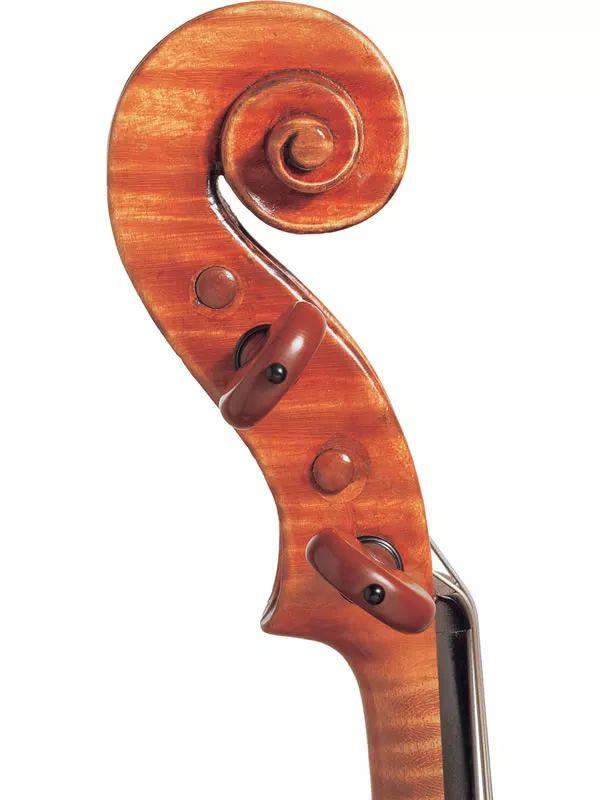 曹氏提琴 ｜ 古意大利提琴的两种基本状态