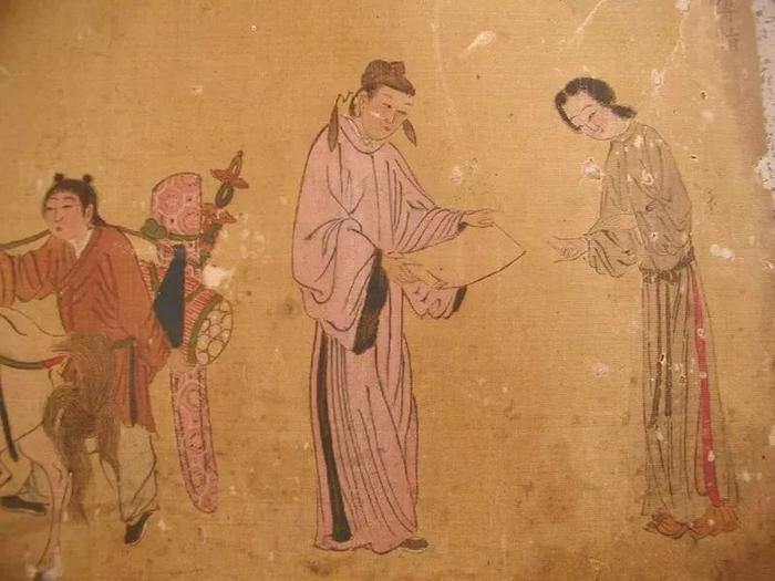 有官先看官！八字正官星透干前途无量
