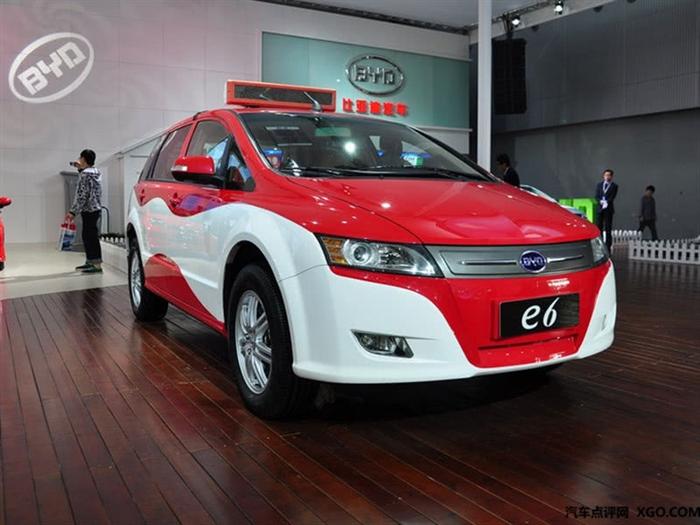 香港下架48台比亚迪引进丰田，车主：换块电池够一辆新车钱！​