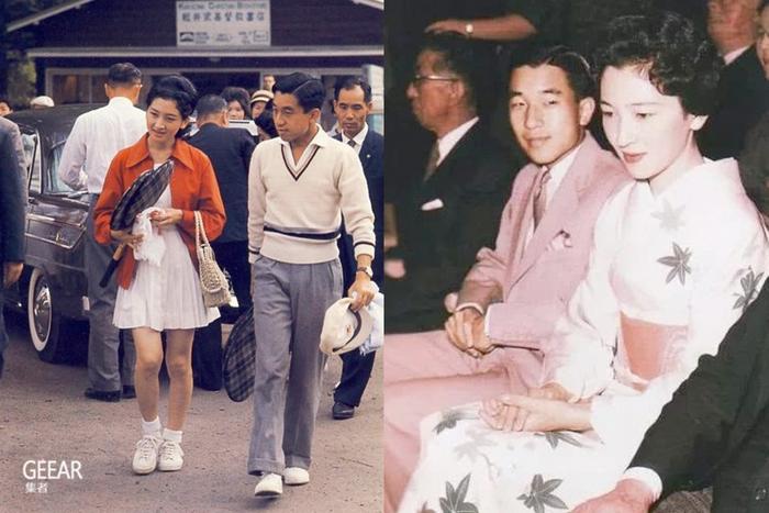 ​美智子皇后的凄美爱情故事，她打破的日本皇室传统有哪些？