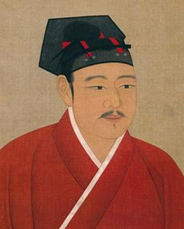 宋朝皇帝介绍，宋朝皇帝列表！