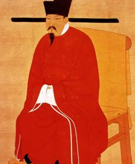 宋朝皇帝介绍，宋朝皇帝列表！