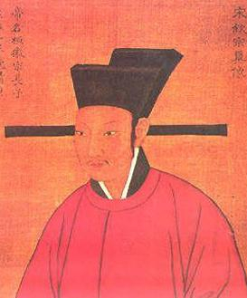 宋朝皇帝介绍，宋朝皇帝列表！