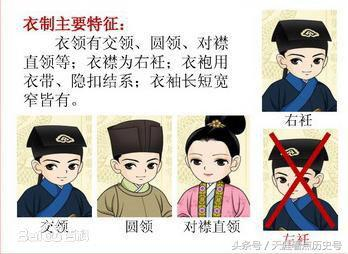 清初剃发易服令，汉人留辫子不准穿汉服，为何和尚和道士例外