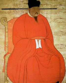 宋朝皇帝介绍，宋朝皇帝列表！