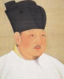 宋朝皇帝介绍，宋朝皇帝列表！