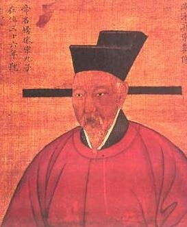 宋朝皇帝介绍，宋朝皇帝列表！