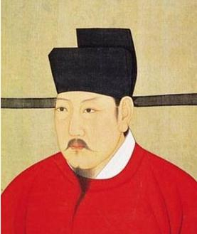 宋朝皇帝介绍，宋朝皇帝列表！