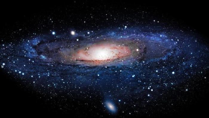 人类并非身处第一宇宙，霍金宇宙循环论表明，宇宙已重生20余次