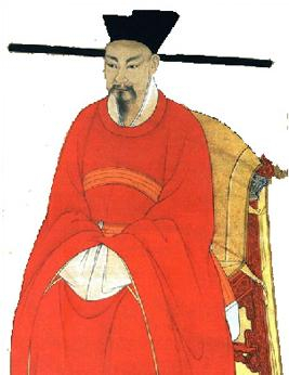 宋朝皇帝介绍，宋朝皇帝列表！