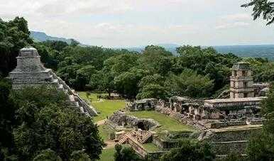 玛雅文明是一个高级的文明, 他们为什么会突然消失?