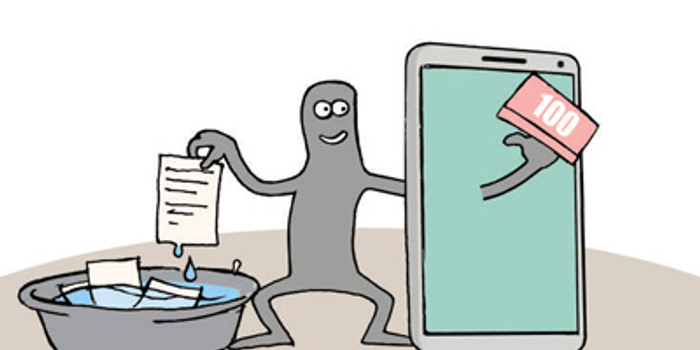 人民日报解码自媒体:造假流量提高议价能力,僵