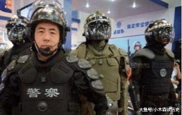 中国警察可以抓捕现役军人吗？你了解吗？“答案”说出来你别不信