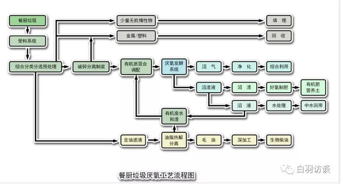 北上广深的繁华背后，是谁在翻你的垃圾桶？| 白羽观察