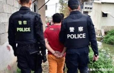 中国警察可以抓捕现役军人吗？你了解吗？“答案”说出来你别不信