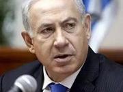 以色列总理结束欧洲之行 未说服德法英放弃伊核协议