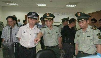 解读：上海市“公安局长”是什么级别？比一般地方“高”！