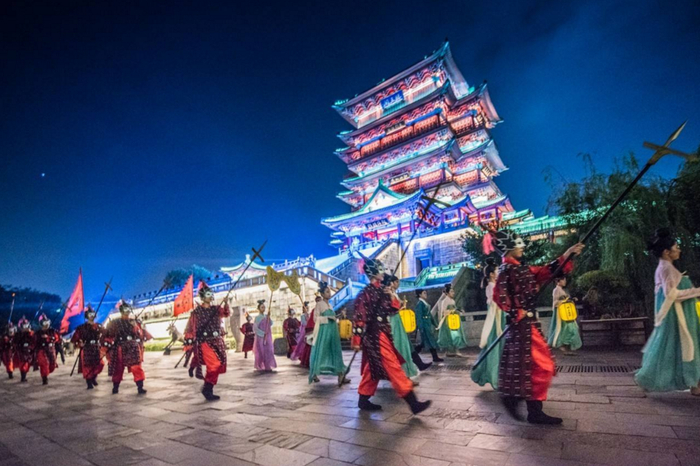 中国最没有存在感的省份：江西省，你为什么总是被人们遗忘！