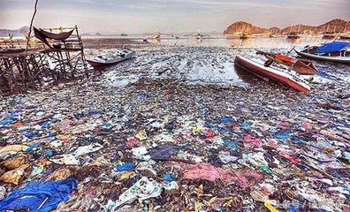 在马来西亚，为何废塑料供不应求？
