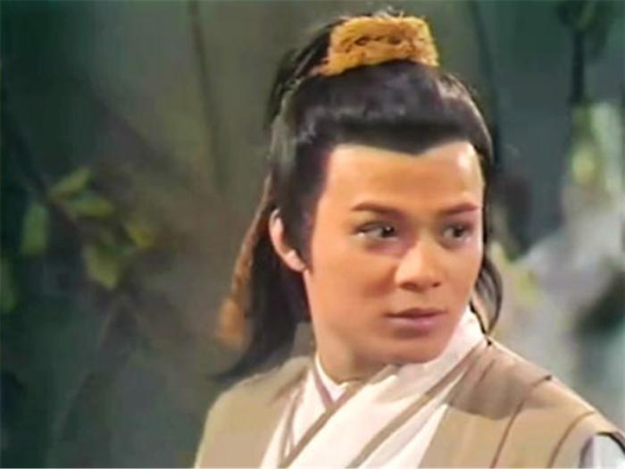 金庸武侠剧中的5大经典角色，黄日华独占2个，除了乔峰，还有郭靖