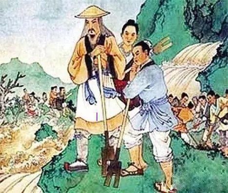 夏朝是中国第一个朝代？更早的唐朝、虞朝存在吗？
