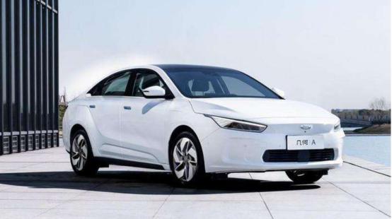 上海车展有哪些重磅新能源车型将亮相
