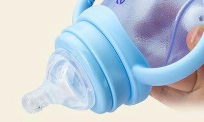 宝宝用的奶瓶，是否需要清洁剂清洗？