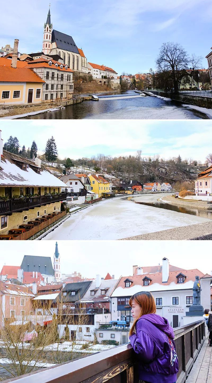 捷克-奥地利-匈牙利游记（一）：去了一个假布拉格？|捷克|布拉格|奥地利