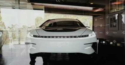 贾跃亭最后一搏，FF卖地求生，FF91即将量产，网友：200万不便宜