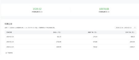 我是怎样靠公众号赚到第一个10000元的