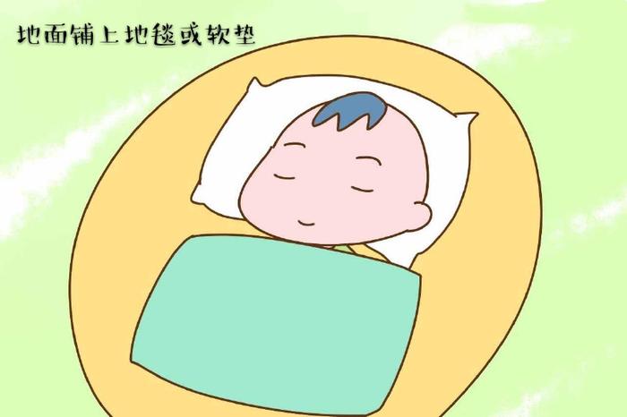 孩子摔到脑袋后，只要大哭就没事吗？出现这些症状要及时送医！