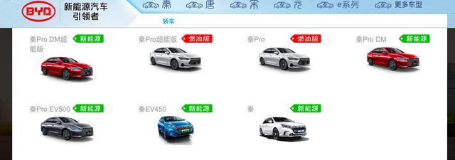 2019上海车展：国产沃尔沃XC40，比亚迪汉哪个值得关注？