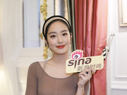 视频：撩星记 | 杨采钰：戒不掉辣的美食