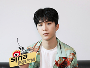 视频：撩星记|范丞丞：今天的自己“酷帅萌”！