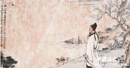 唐代十大诗人有哪些 代表作有哪些