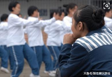 女子监狱是什么待遇？一个服刑5年的女犯人说：感觉身体被掏空。