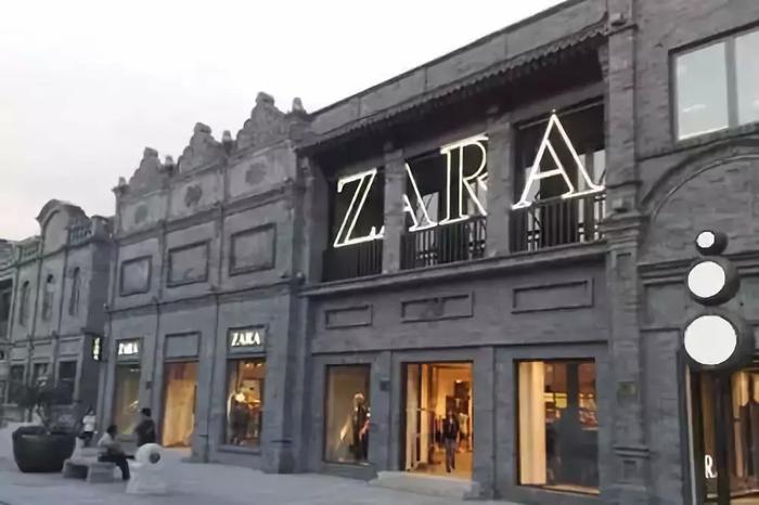 全面解析：ZARA、GAP、H＆M、优衣库4大品牌的区别