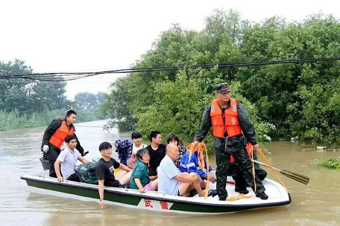 盘点标榜武警部队10个“最”，只有更好，没有最好的武警部队