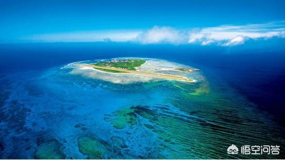 怎么去海南西沙群岛旅游？