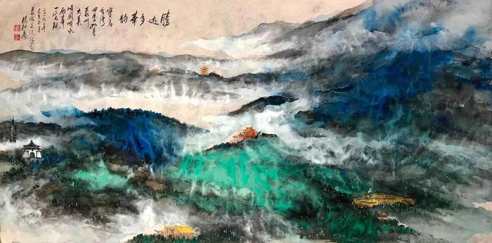 2019年上海·景德镇陶瓷艺术大师作品鉴赏会即将揭幕