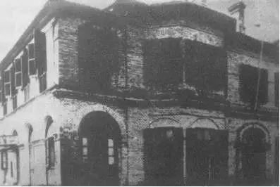 宁波上百年的近代建筑群旧址有哪些？你认识几个？