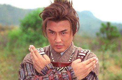 林峰最具代表性的九部武侠剧，每一部都是经典，第九个你肯定看过