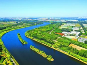 协力筑新城！北京城市副中心在前行