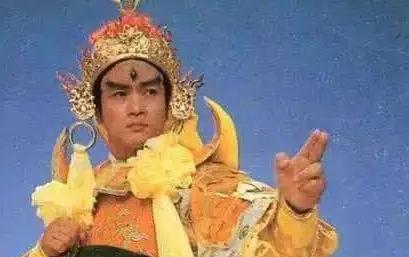 二郎神杨戬为什么能压制孙悟空？他们差的不是一点点！