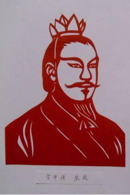 中国古代3大著名驸马排行榜 看看你认识哪个？