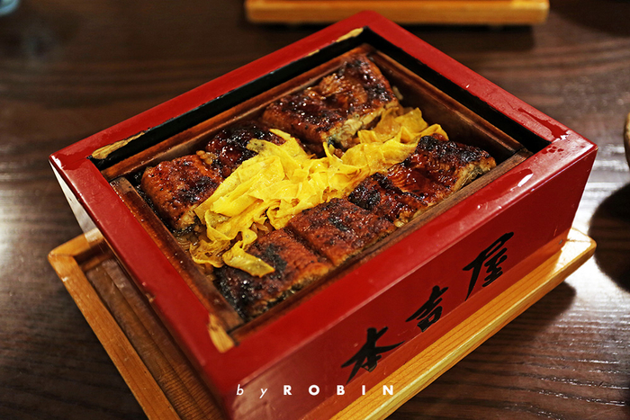 <a href='http://travel.sina.com.cn/riben-lvyou/?from=b-keyword' >日本</a>东西—柳川的始祖鳗鱼饭
