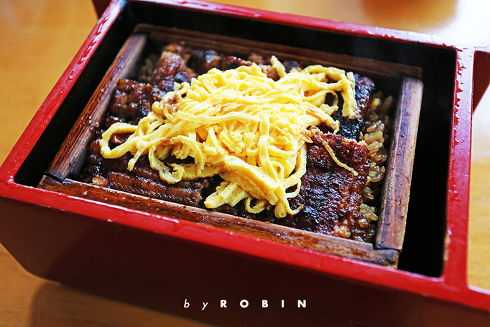 <a href='http://travel.sina.com.cn/riben-lvyou/?from=b-keyword' >日本</a>东西—柳川的始祖鳗鱼饭